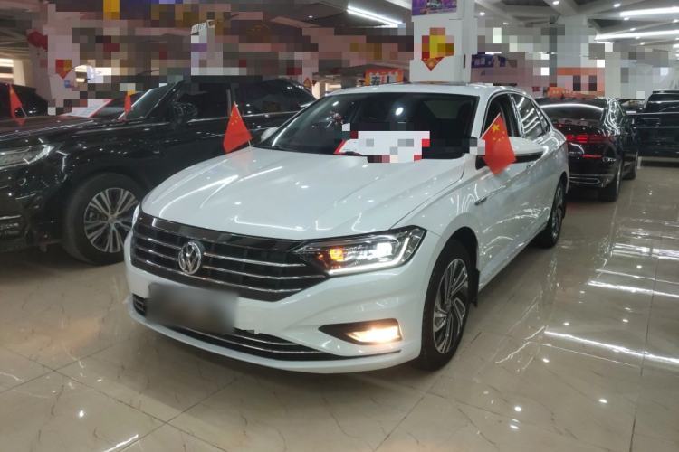 Used Volkswagen Sagitar 2022 280TSI DSG Flyover Edition Guazi used car, China used car export, Used car for sale, Used  cars, Cheapest cars for sale