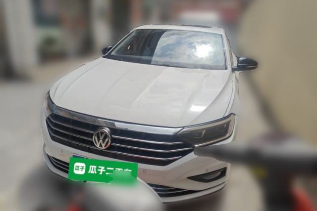 Used Volkswagen Sagitar 2022 280TSI DSG Excellence Edition