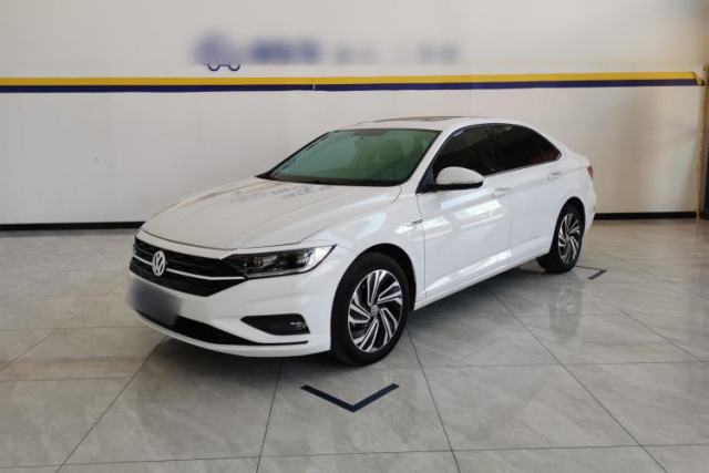 Used Volkswagen Sagitar 2022 280TSI DSG Excellence Edition