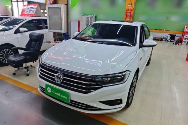 Used Volkswagen Sagitar 2022 280TSI DSG Flyover Edition