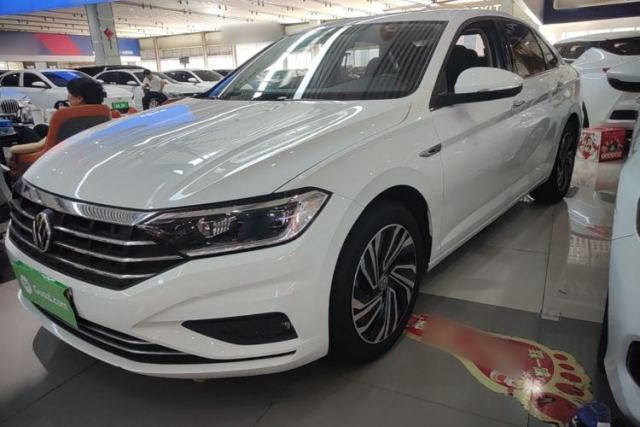 Used Volkswagen Sagitar 2022 280TSI DSG Excellence Edition