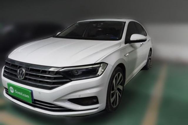 Used Volkswagen Sagitar 2022 280TSI DSG Excellence Edition