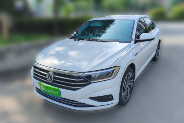 Used Volkswagen Sagitar 2022 280TSI DSG Excellence Edition