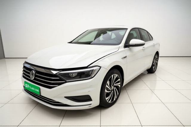 Ojetý Volkswagen Sagitar 2022 280TSI DSG Excellence Edition
