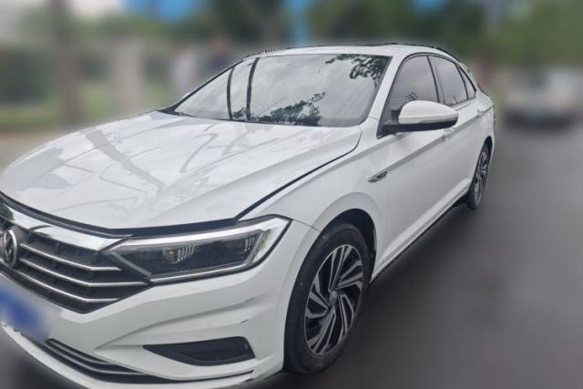Used Volkswagen Sagitar 2022 280TSI DSG Excellence Edition