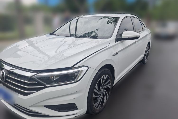 Used Volkswagen Sagitar 2022 280TSI DSG Excellence Edition Guazi used car, China used car export, Used car for sale, Used Volkswagen cars, Cheapest cars for sale