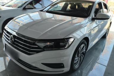 Used Volkswagen Sagitar 2022 280TSI DSG Flyover Edition