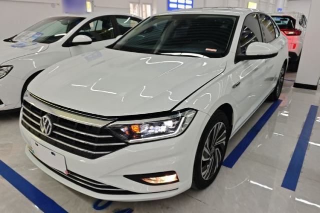 Used Volkswagen Sagitar 2022 280TSI DSG Excellence Edition