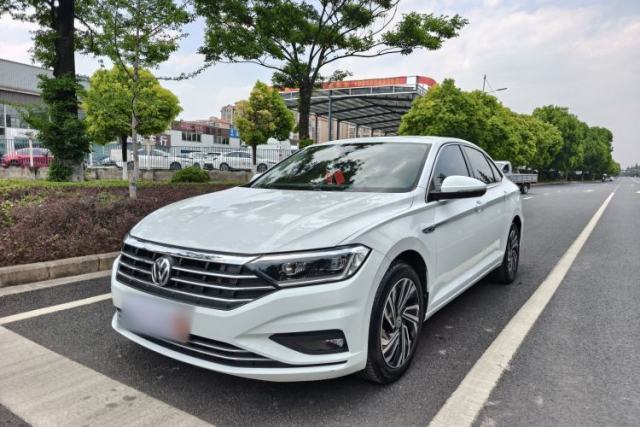 Used Volkswagen Sagitar 2022 280TSI DSG Excellence Edition