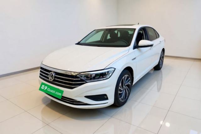Used Volkswagen Sagitar 2022 280TSI DSG Excellence Edition