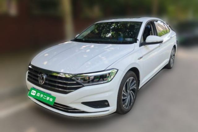 Used Volkswagen Sagitar 2022 280TSI DSG Excellence Edition
