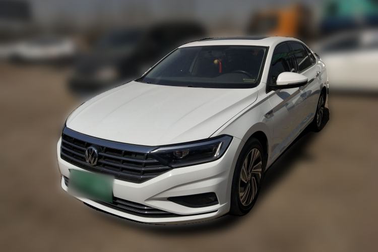 Used Volkswagen Sagitar 2022 280TSI DSG Flyover Edition