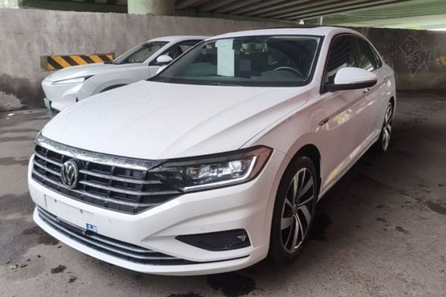 Used Volkswagen Sagitar 2022 280TSI DSG Excellence Edition