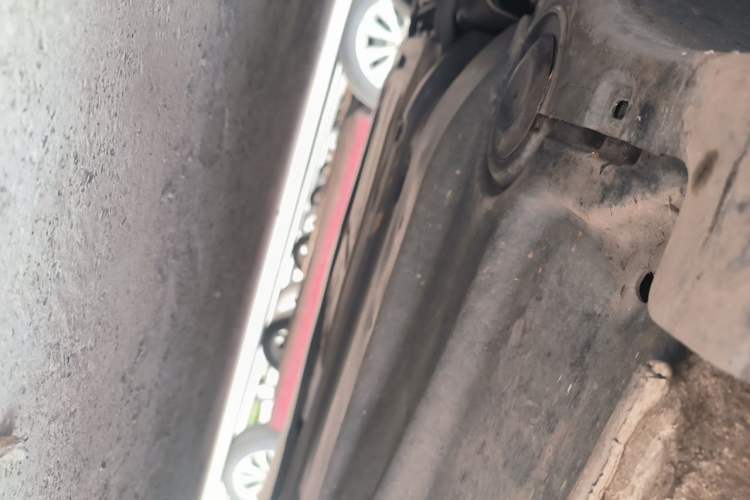 Used Volkswagen Sagitar 2022 280TSI DSG Excellence Edition Chassis Front Left