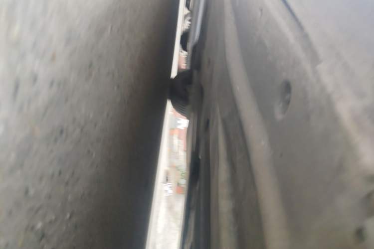 Used Volkswagen Sagitar 2022 280TSI DSG Flyover Edition Chassis Front Right