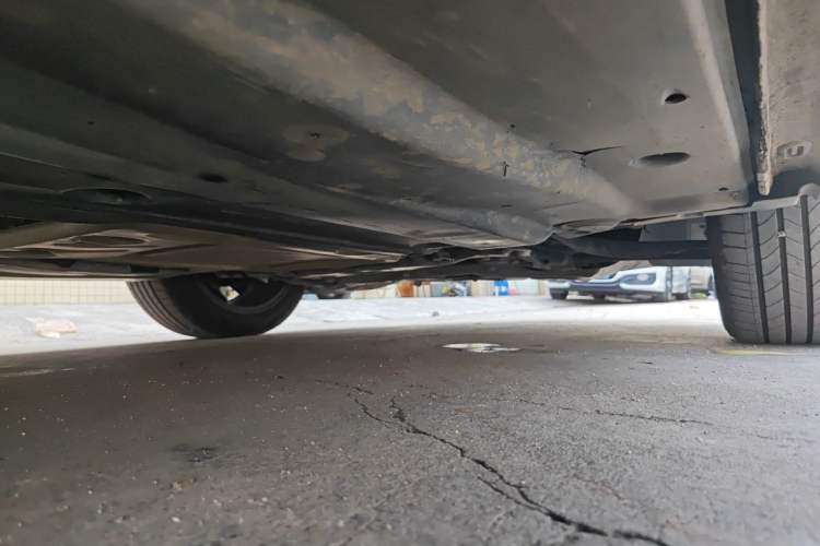 Used Volkswagen Sagitar 2022 280TSI DSG Excellence Edition Chassis Front Right