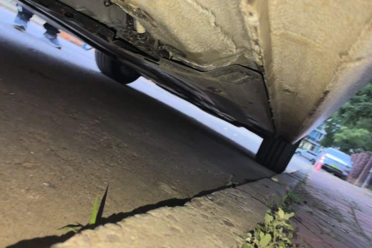 Used Volkswagen Sagitar 2022 280TSI DSG Flyover Edition Chassis Rear Right