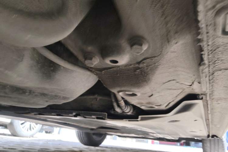Used Volkswagen Sagitar 2022 280TSI DSG Excellence Edition Chassis Rear Right