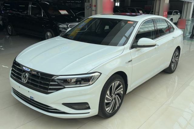 Used Volkswagen Sagitar 2022 280TSI DSG Excellence Edition