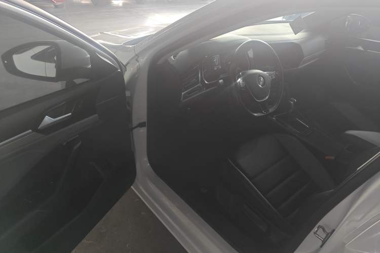 Used Volkswagen Sagitar 2022 280TSI DSG Flyover Edition Driver Seat