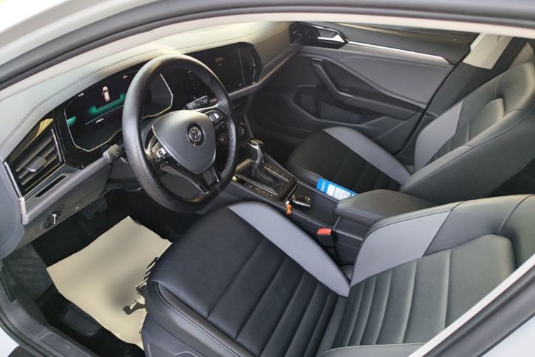 Used Volkswagen Sagitar 2022 280TSI DSG Flyover Edition Driver Seat