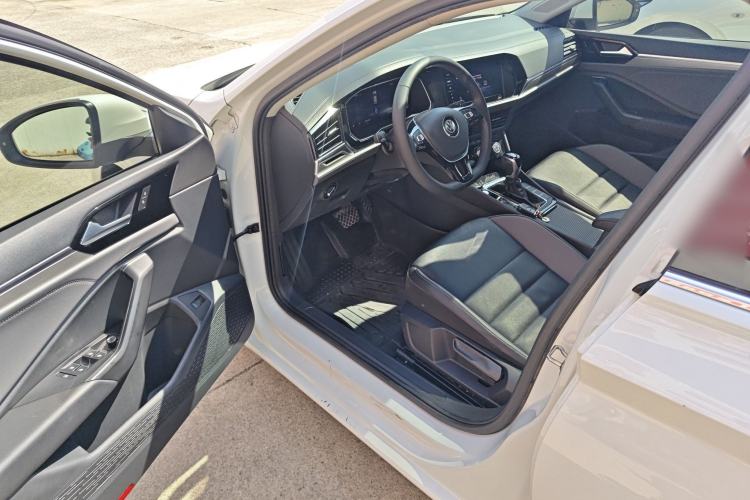 Used Volkswagen Sagitar 2022 280TSI DSG Flyover Edition Driver Seat