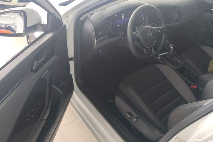 Used Volkswagen Sagitar 2022 280TSI DSG Flyover Edition Driver Seat