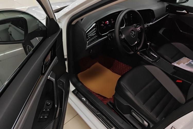 Used Volkswagen Sagitar 2022 280TSI DSG Flyover Edition Driver Seat