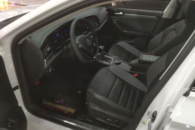 Used Volkswagen Sagitar 2022 280TSI DSG Flyover Edition Driver Seat