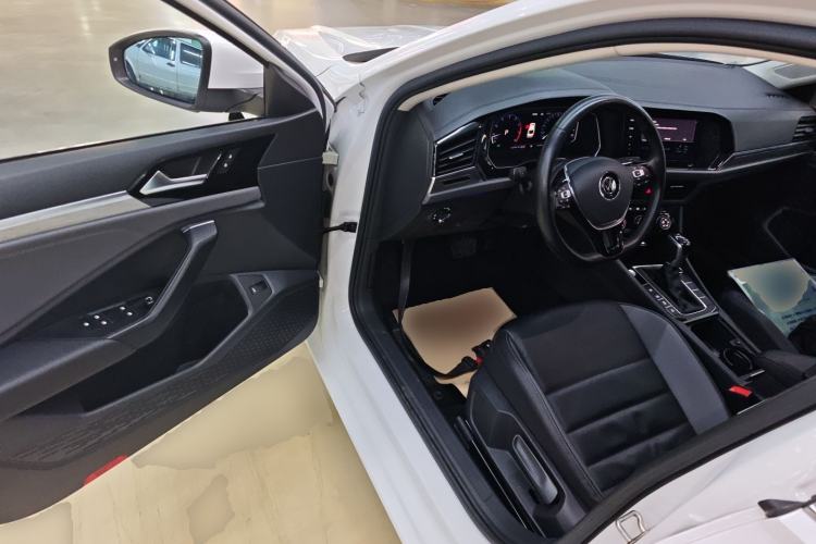 Used Volkswagen Sagitar 2022 280TSI DSG Flyover Edition Driver Seat