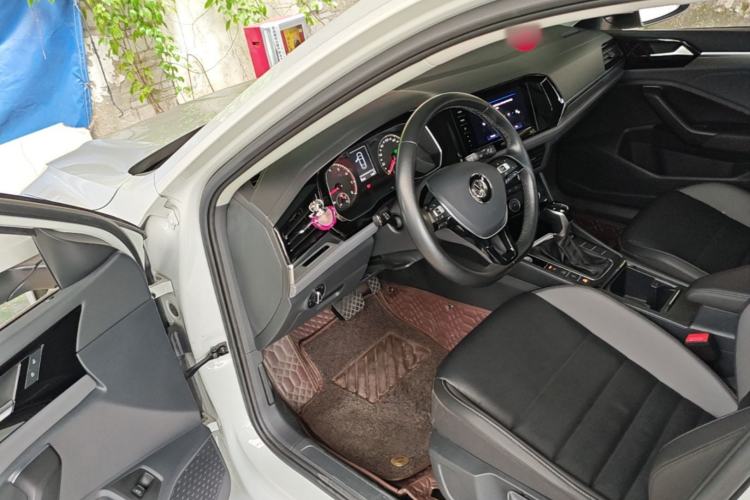 Used Volkswagen Sagitar 2022 280TSI DSG Flyover Edition Driver Seat