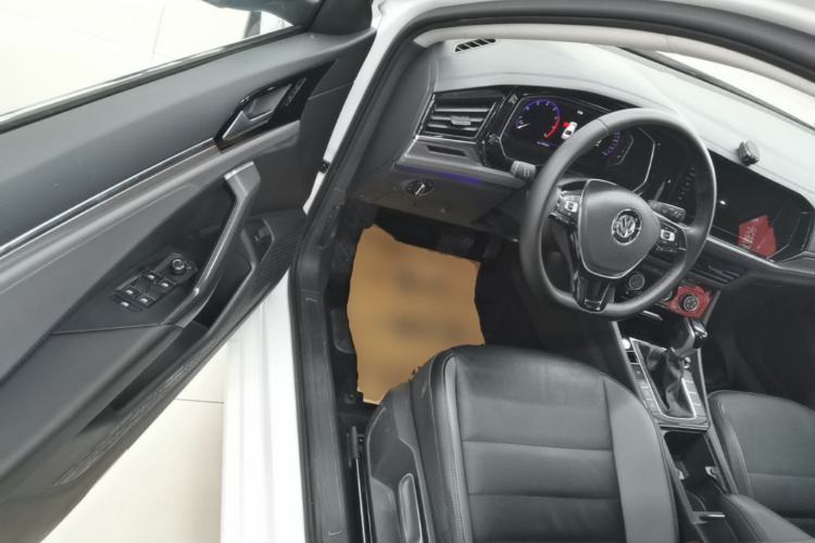 Used Volkswagen Sagitar 2022 280TSI DSG Flyover Edition Driver Seat