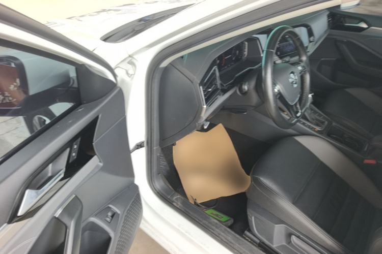Used Volkswagen Sagitar 2022 280TSI DSG Flyover Edition Driver Seat