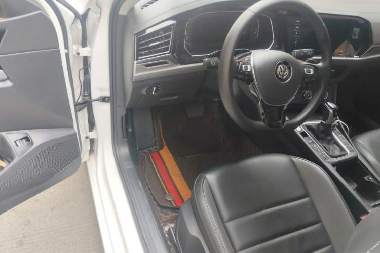 Used Volkswagen Sagitar 2022 280TSI DSG Flyover Edition Driver Seat