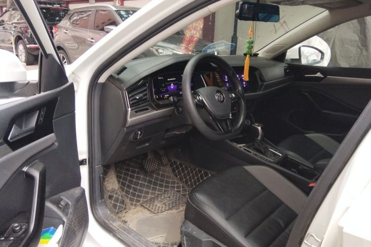 Used Volkswagen Sagitar 2022 280TSI DSG Flyover Edition Driver Seat