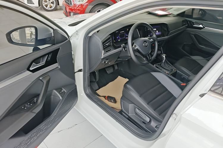 Used Volkswagen Sagitar 2022 200TSI DSG Flyover Edition Driver Seat