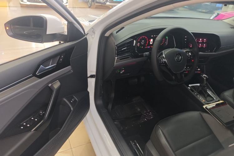 Used Volkswagen Sagitar 2022 280TSI DSG Flyover Edition Driver Seat