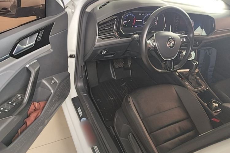 Used Volkswagen Sagitar 2022 200TSI DSG Flyover Edition Driver Seat