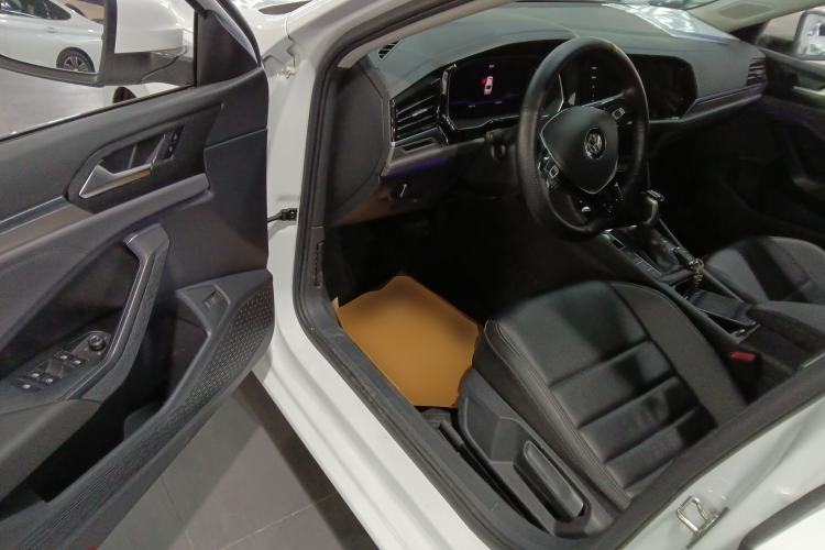 Used Volkswagen Sagitar 2022 280TSI DSG Excellence Edition Driver Seat