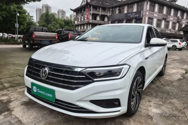 Used Volkswagen Sagitar 2022 280TSI DSG Flyover Edition
