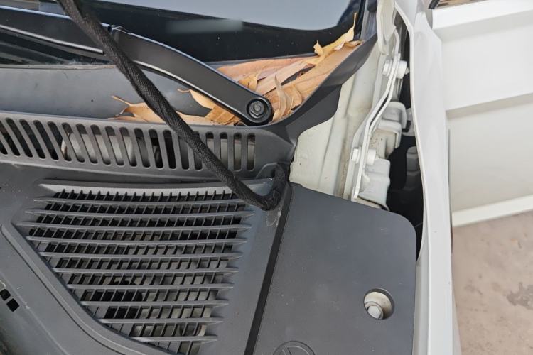 Used Volkswagen Sagitar 2022 280TSI DSG Excellence Edition Engine Bay Left