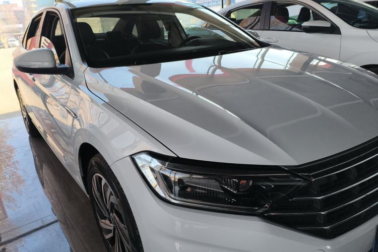 Used Volkswagen Sagitar 2022 280TSI DSG Flyover Edition Exterior 1