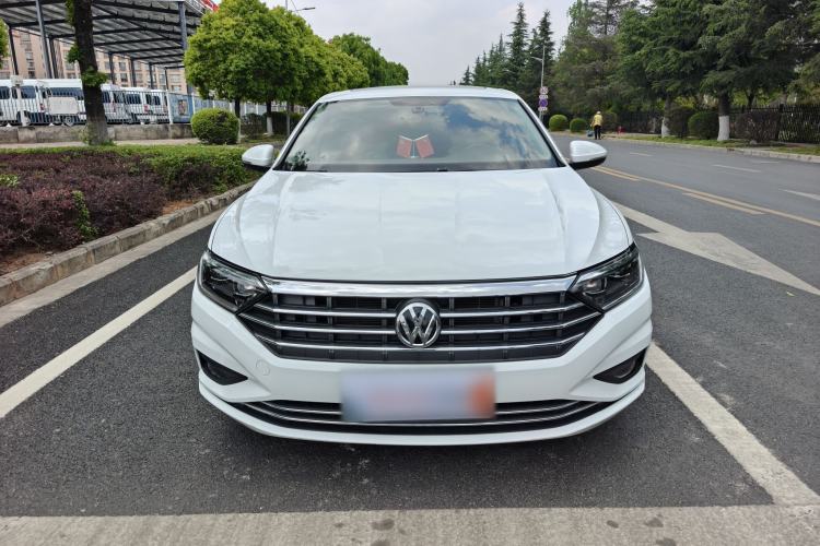 Used Volkswagen Sagitar 2022 280TSI DSG Excellence Edition Exterior 1
