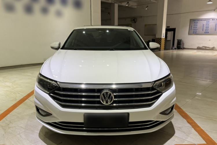 Used Volkswagen Sagitar 2022 280TSI DSG Excellence Edition Exterior 1