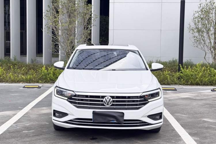 Used Volkswagen Sagitar 2022 280TSI DSG Flyover Edition Exterior 1