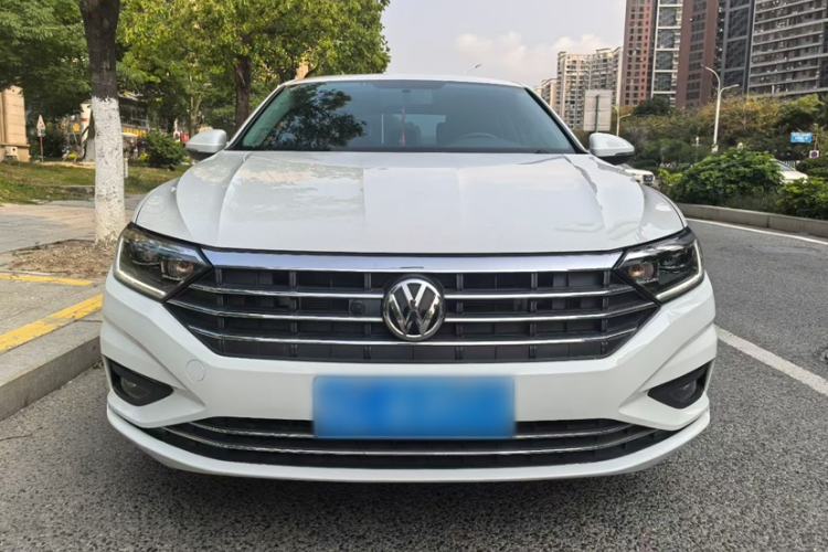 Used Volkswagen Sagitar 2022 280TSI DSG Flyover Edition Exterior 1