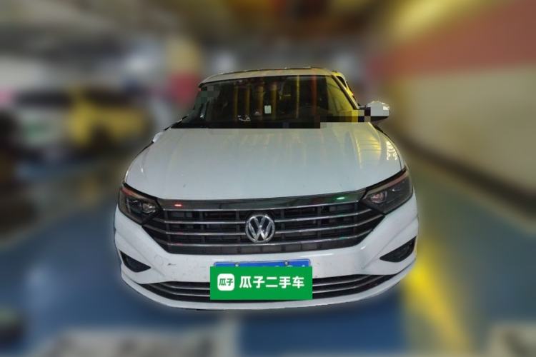 Used Volkswagen Sagitar 2022 280TSI DSG Excellence Edition Exterior 1