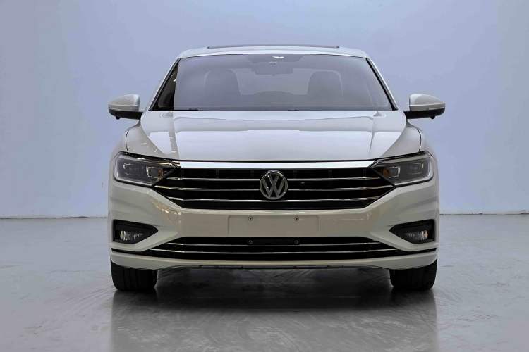 Used Volkswagen Sagitar 2022 280TSI DSG Flyover Edition Exterior 1