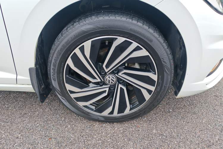 Used Volkswagen Sagitar 2022 280TSI DSG Excellence Edition Exterior 10
