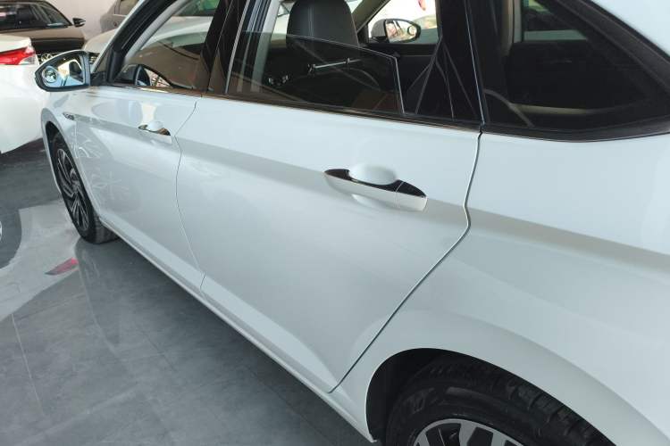 Used Volkswagen Sagitar 2022 280TSI DSG Flyover Edition Exterior 2